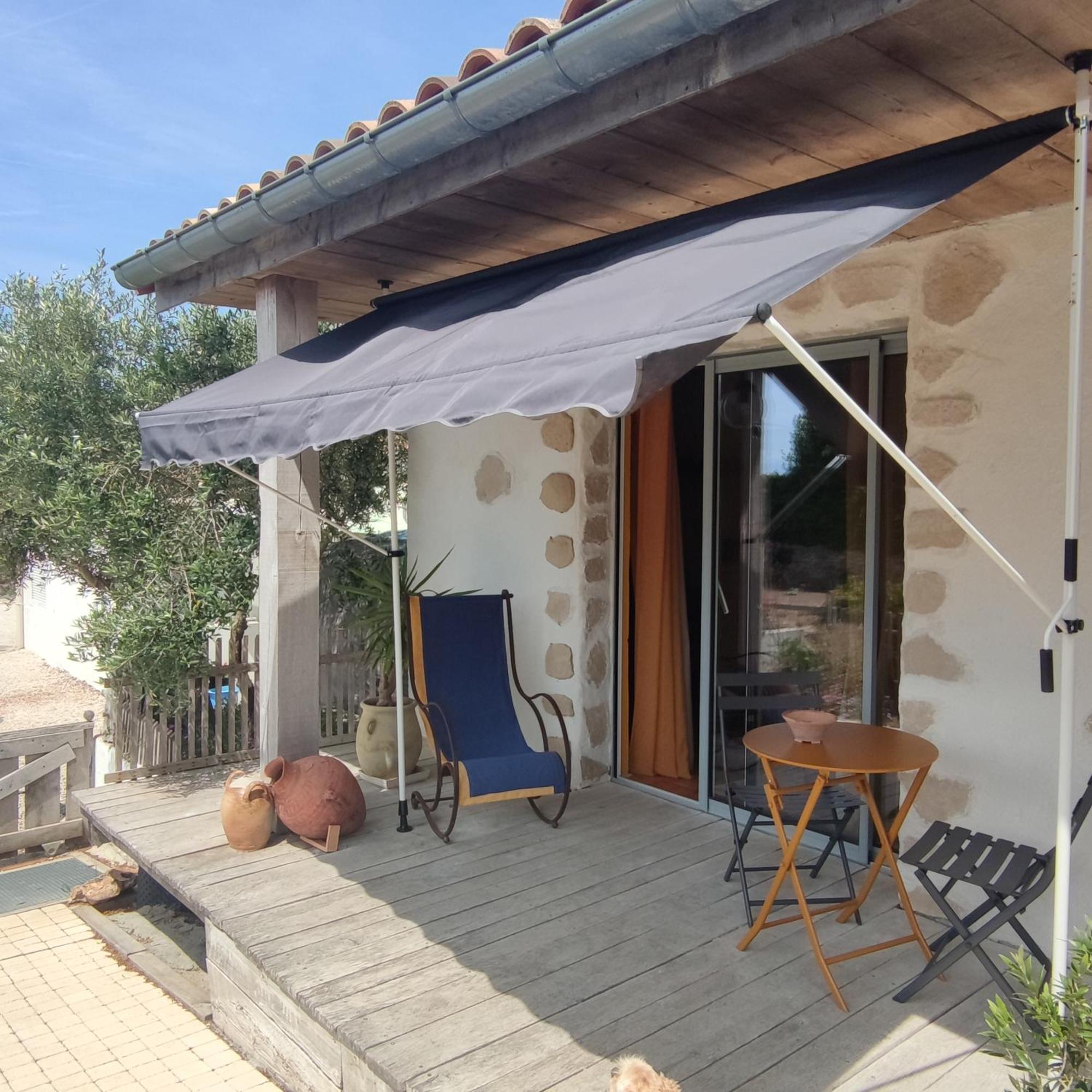 Les Oliviers Apartment L'Ile-d'Olonne Exterior photo